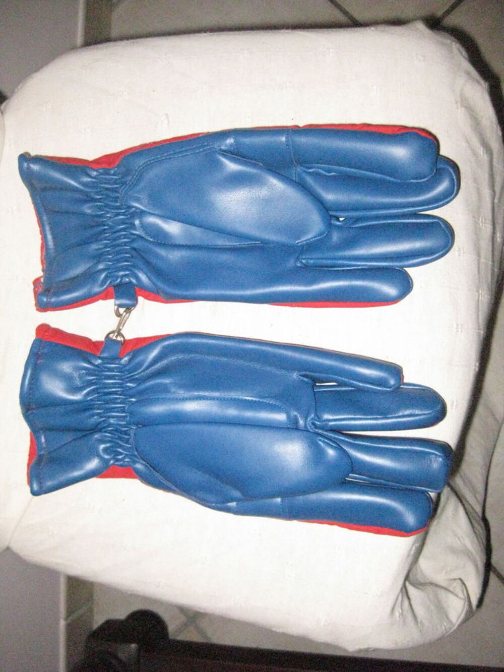 gants Vêtements