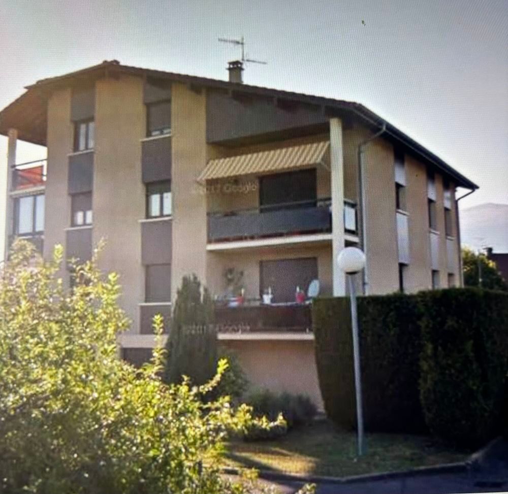 Vente Appartement Appartement T2 50m2 ornex Ornex