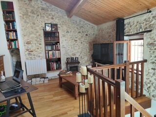  Maison à vendre 5 pièces 84 m²