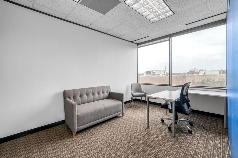   Accès aux espaces de travail professionnels de Montparnasse Atlantique Paris 14