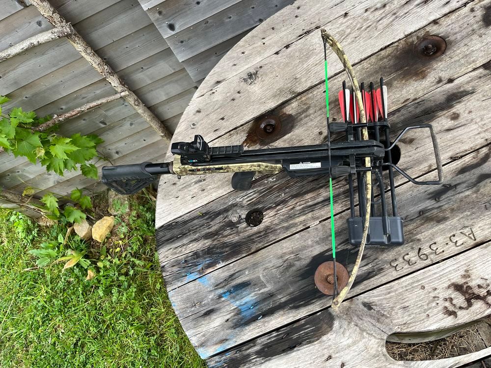 Arbal&egrave;te Hori Zone Rage Elite Sports