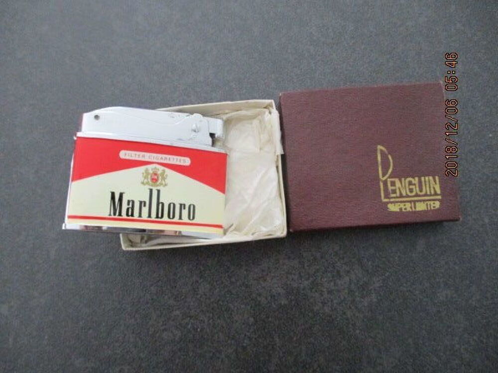 Briquet 