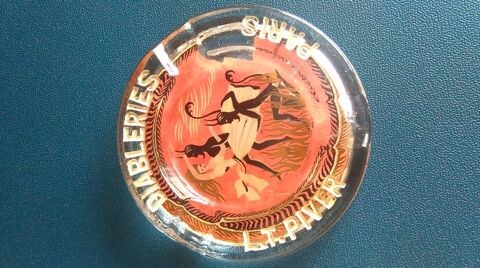 CENDRIER collector 45 Limoux (11)