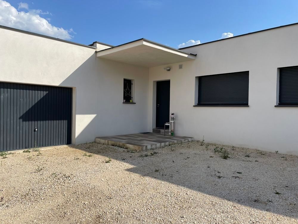 Maison 5 pièces 125 m² · à Rousson · 125 m² · 258 000 €