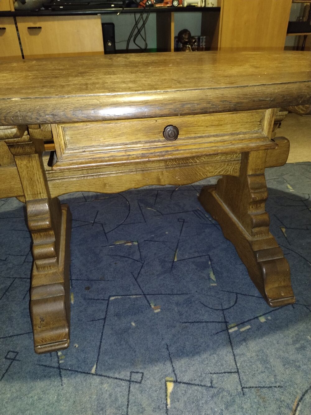 Meubles anciens bois massif bonne qualit&eacute; Meubles