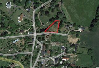  Terrain  vendre 1030 m 