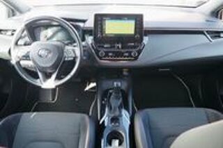 Corolla Hybride 184h Collection 2021 occasion 67230 Obenheim