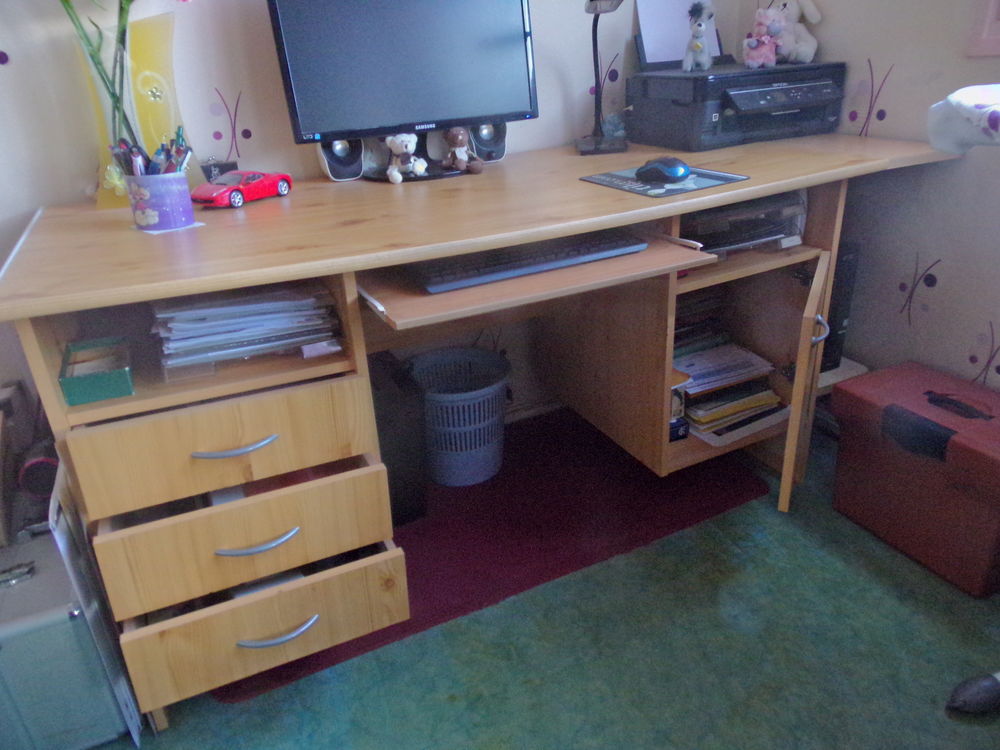 BUREAU Meubles
