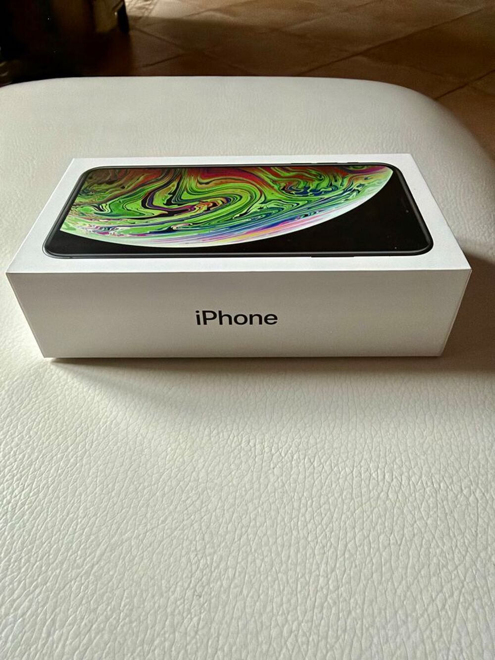 iPhone XS Max Téléphones et tablettes