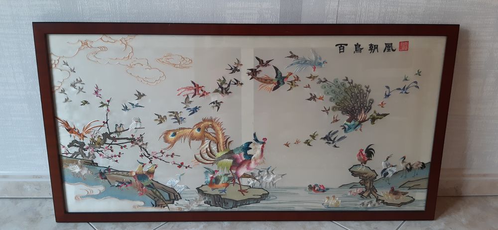 Tableau Décoration