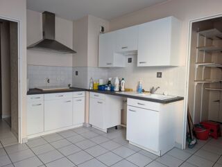  Appartement � vendre 4 pi�ces 100 m�