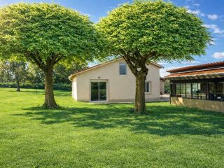  Maison � vendre 5 pi�ces 115 m� Villars-les-dombes