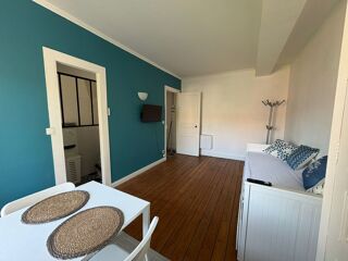  Appartement à louer 1 pièce 29 m²