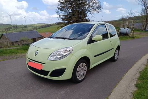 Renault twingo ii 1.5 dCi 65 Authentique