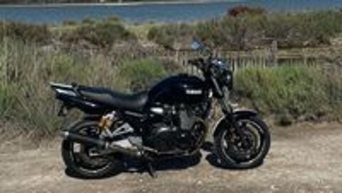 YAMAHA 2014 occasion 83220 Le Pradet