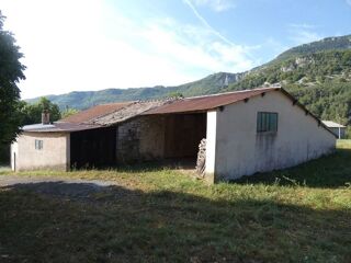  Maison à vendre 4 pièces 