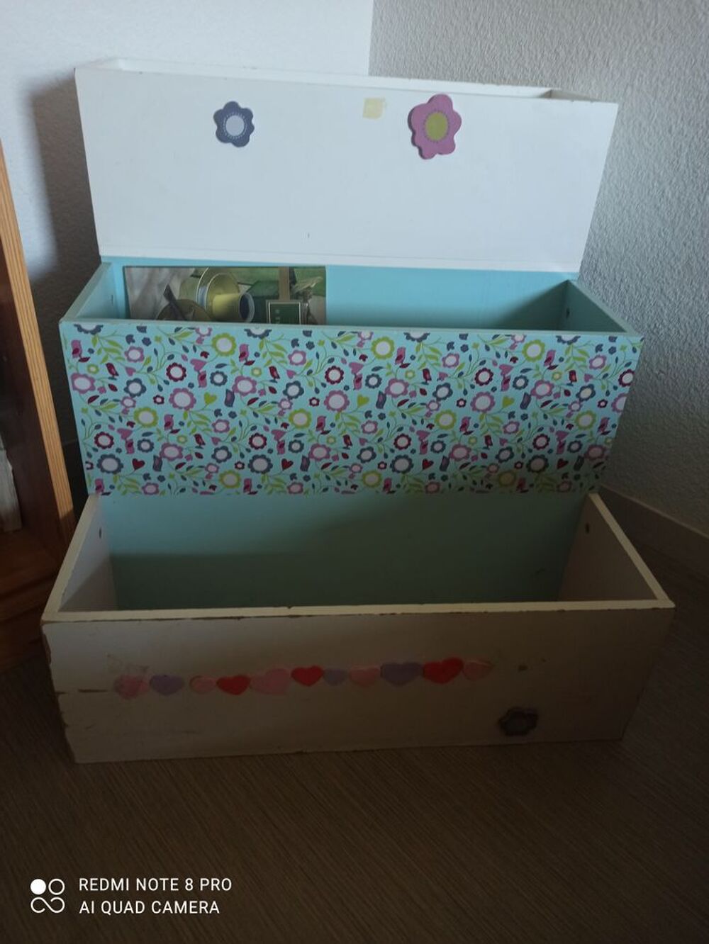 Biblioth&egrave;que Mobilier enfants