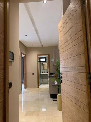  Appartement � vendre 1 pi�ce 39 m� Casablanca