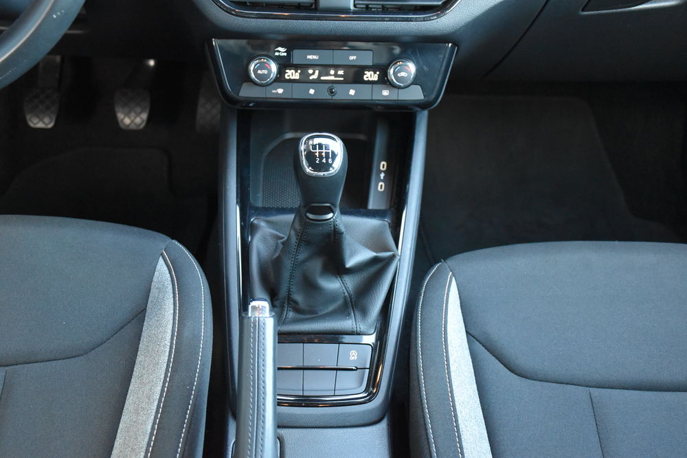 Kamiq 1.0 TSI Evo 2 116 ch BVM6 Selection 2024 occasion 56300 Pontivy