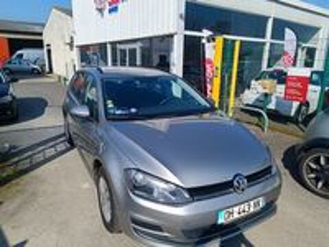 Golf SW Golf sw 1.2tsi 2014 occasion 31150 Fenouillet
