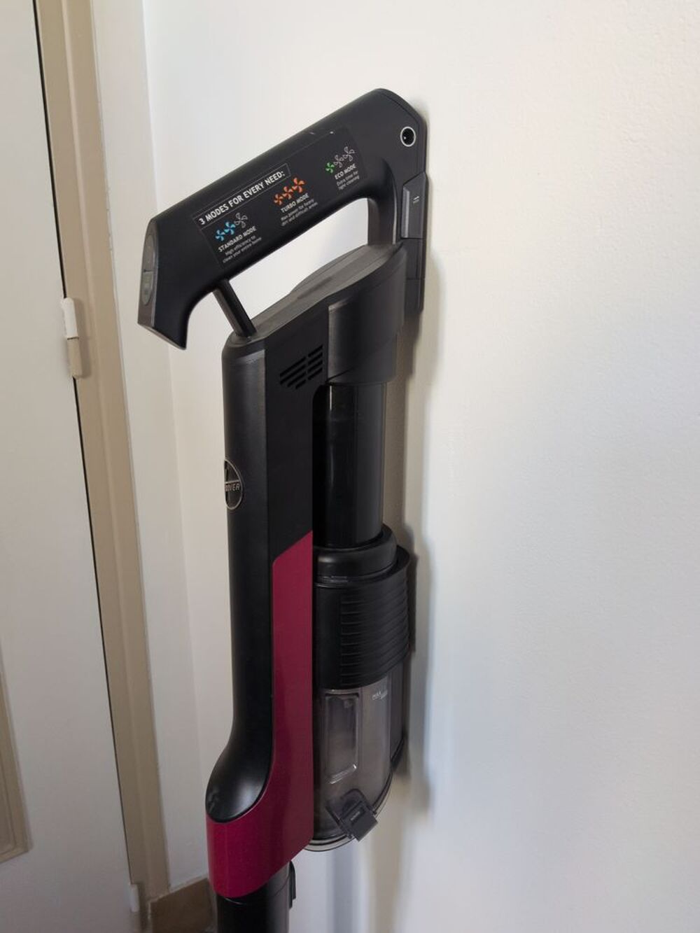 Aspirateur sans fil Hoover Electroménager