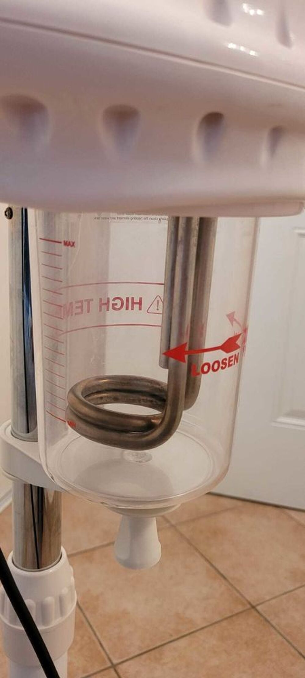 vapozone Electroménager