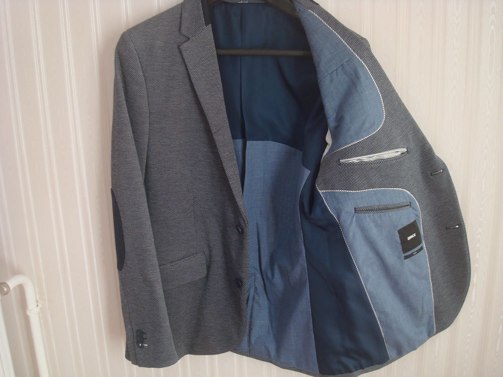 Veste Homme Vtements