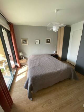  Appartement � vendre 2 pi�ces 50 m�