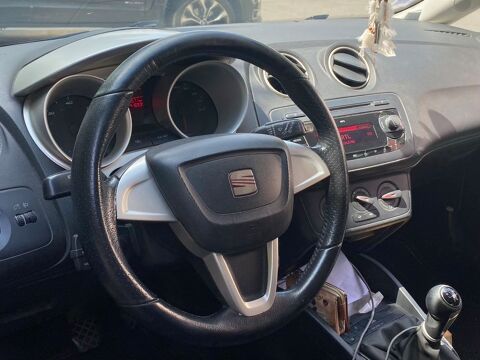 Seat ibiza SC 1.6 TDI 105 FAP Couleur Edition