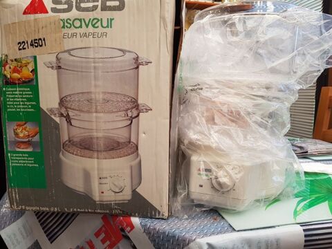 cuiseur 30 Tourcoing (59)