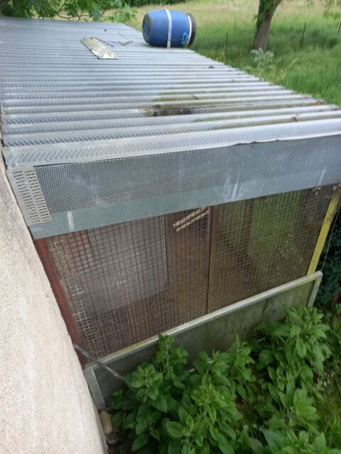 CHENIL OU VOLI&Egrave;RE 280 01990 Relevant