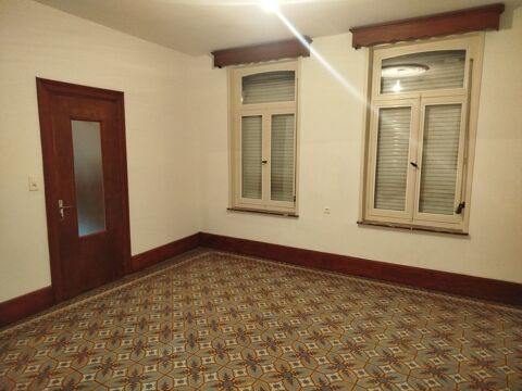  Maison � louer 5 pi�ces 110 m�