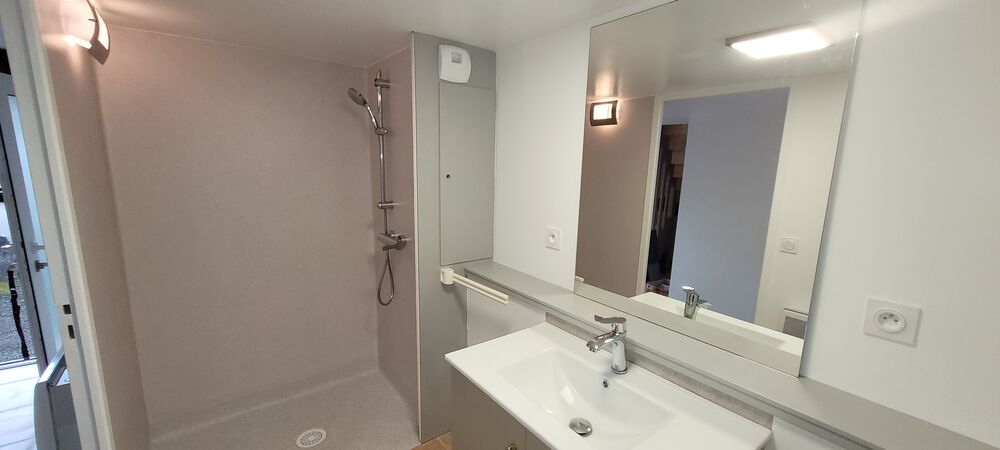 Location Appartement Appartement T2 refait à neuf - Proche centre ville DAX. Dax