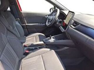 Captur E-Tech full hybrid 160 ch esprit Alpine 2026 occasion 91150 &Eacute;tampes
