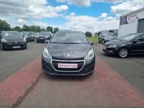 208 1.6 BlueHDi 100ch S&S BVM5 Active Business 2018 occasion 86600 Coulombiers