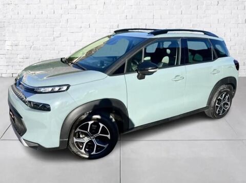 Citro&euml;n C3 Aircross BlueHDi 110 S&S BVM6 Shine 2023 occasion Verdun 55100