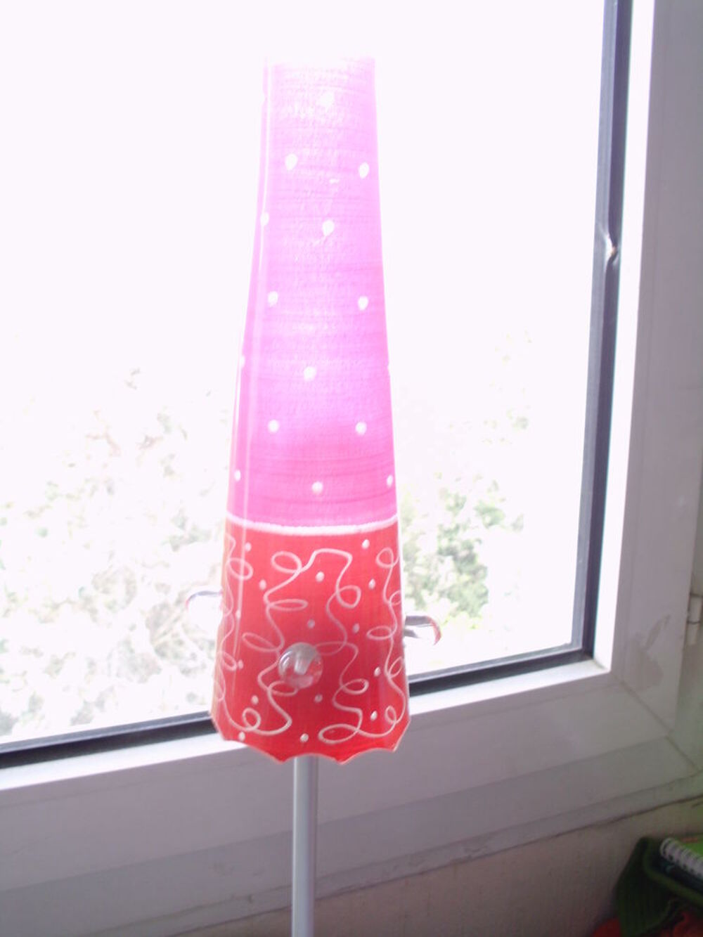 Lampe Décoration