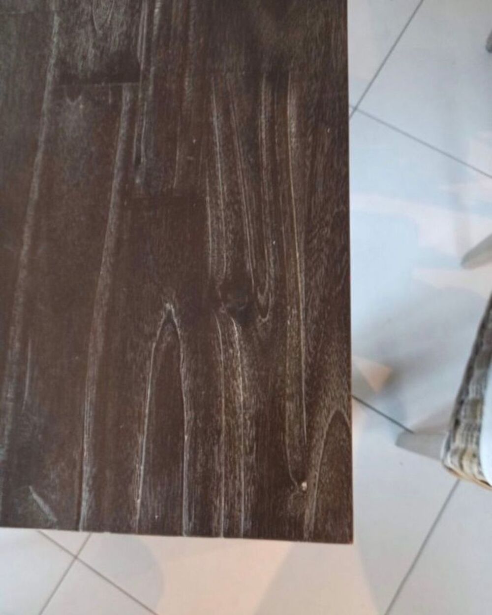 Table contemporaine Meubles