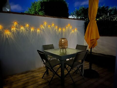  Appartement � louer 1 pi�ce 21 m�