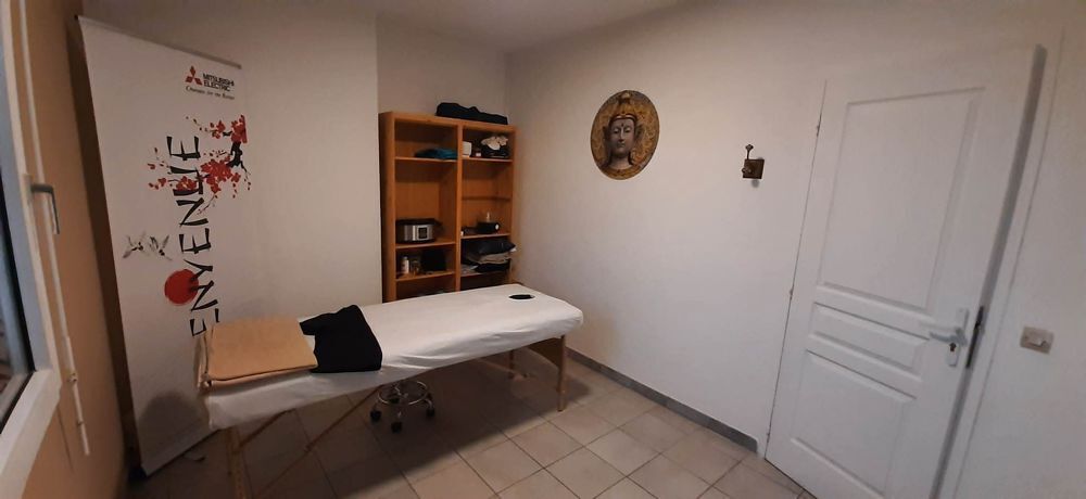 Location Autre Bureau 9 M2 dans immeuble médical épicentre. Elne