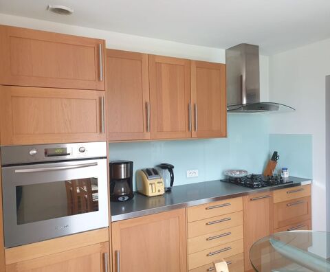 Cuisine IKEA TIDAHOLM ? compl�te et en tr�s bon �tat 859 Fontenilles (31)