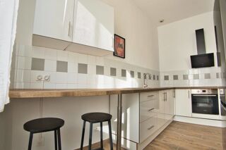  Appartement à louer 2 pièces 59 m²