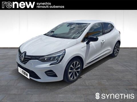 Annonce voiture Renault Clio V 14490 €