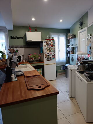  Maison � vendre 4 pi�ces 92 m�