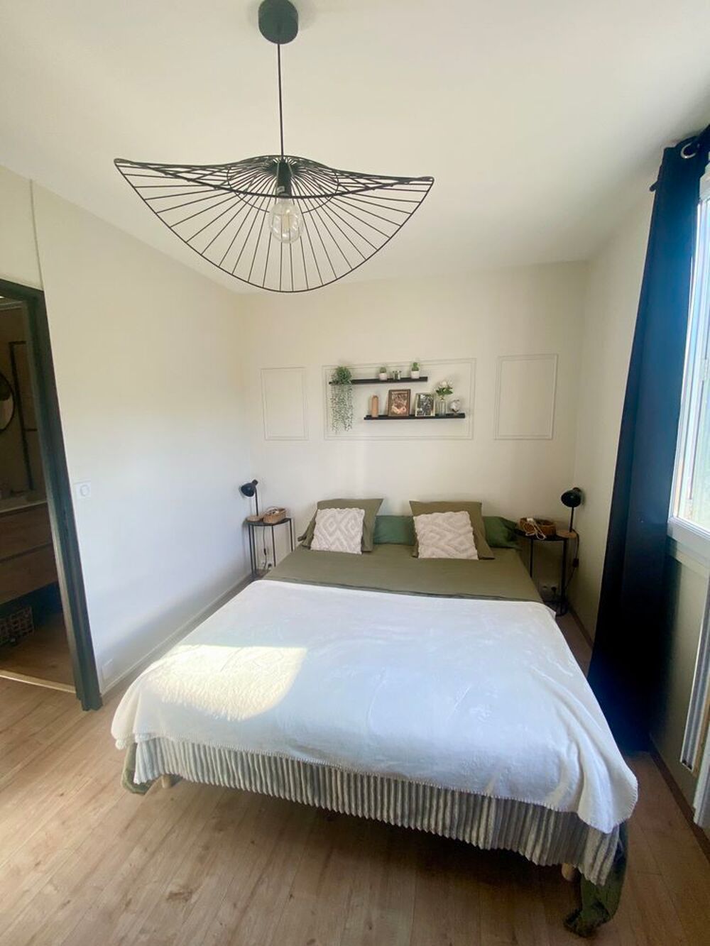 Appartement 3 pièces 58 m² · à Le Puy-en-Velay · 58 m² · 124 900 €