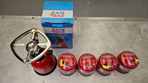 1 r�chaud XQ GAG neuf 15 Amiens (80)