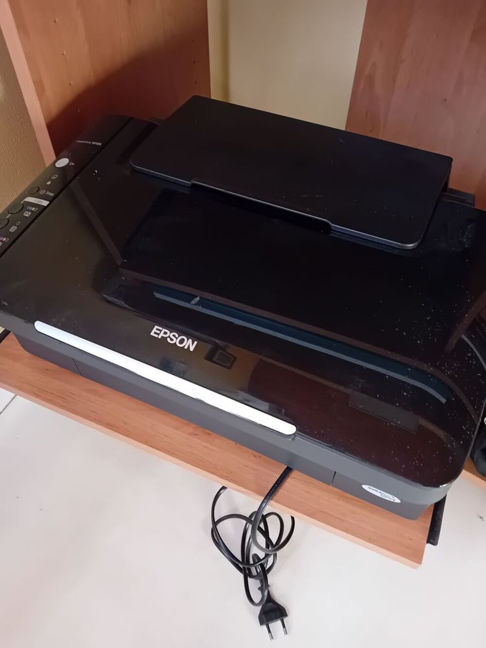 Imprimante EPSON
Matériel informatique
