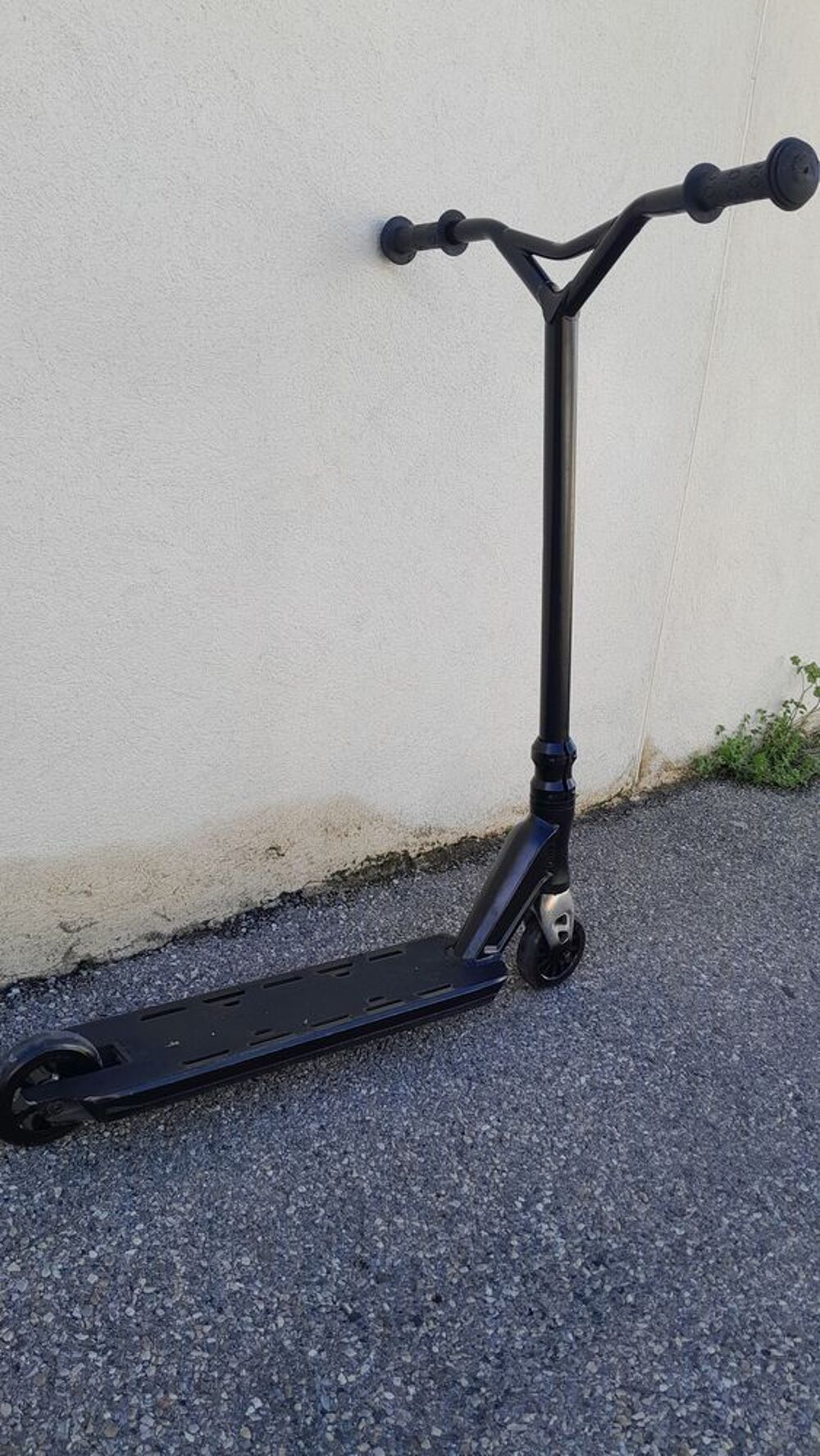trottinette freestyle Sports