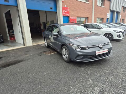 Annonce voiture Volkswagen Golf 20990 €