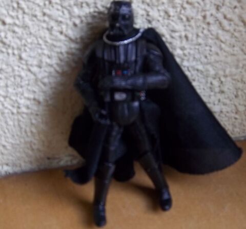 Figurine Dark Vador Hasbro 10 cm 3 Colombier-Fontaine (25)